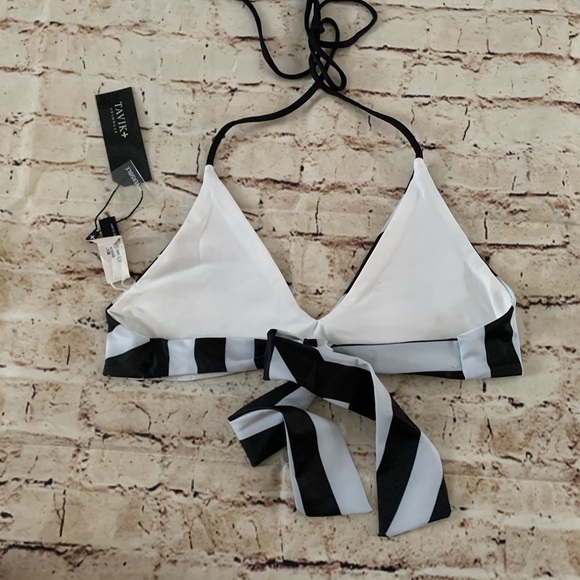 Tavik DAYDREAMER swim top in Cabana - Picture 2 of 3